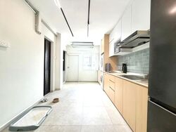 Blk 103 Kebun Baru Heights (Ang Mo Kio), HDB 3 Rooms #535698911